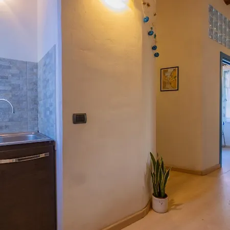 Casa Di Dea 阿祖罗港