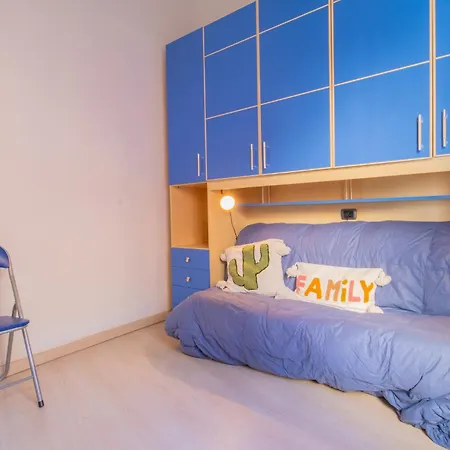 Casa Di Dea