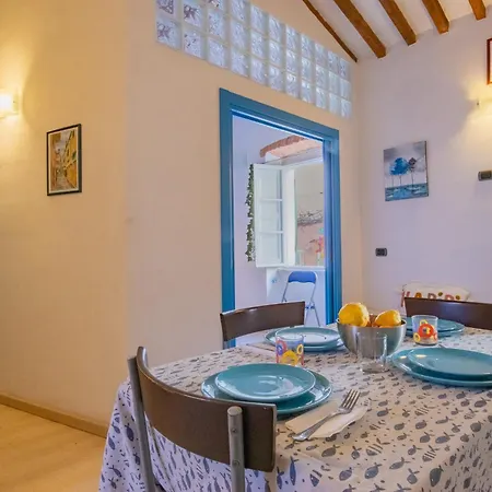 Casa Di Dea 公寓 *