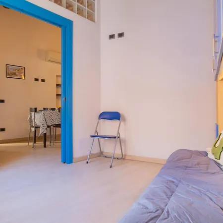 Casa Di Dea 公寓 阿祖罗港