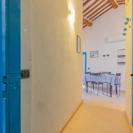 Casa Di Dea 公寓 *
