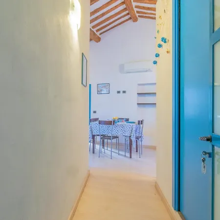公寓 Casa Di Dea *
