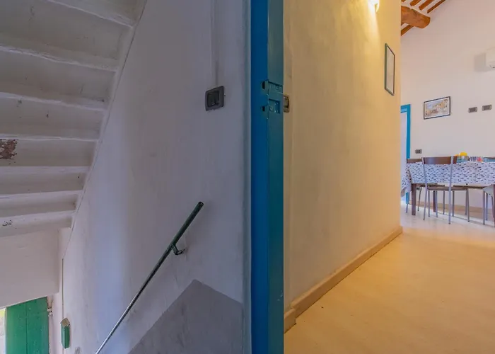 아파트 Casa Di Dea 포르투 아주로