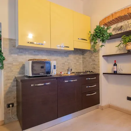 Casa Di Dea Daire *