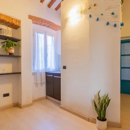 Daire Casa Di Dea Porto Azzurro