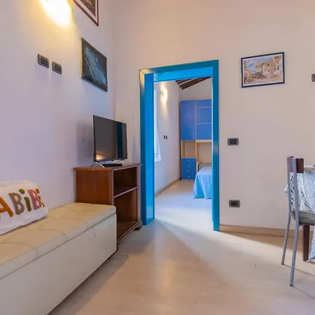 Casa Di Dea Daire
