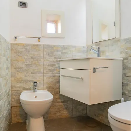 Daire Casa Di Dea