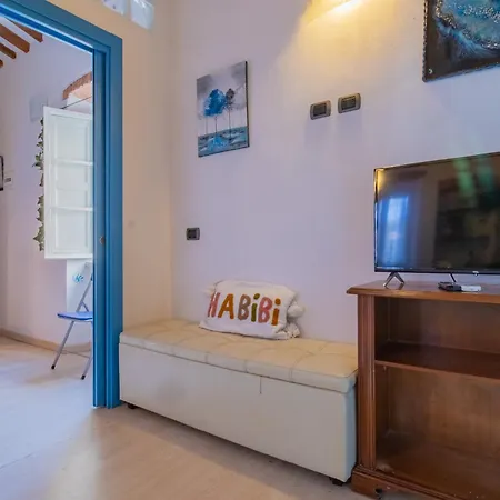 Daire Casa Di Dea Porto Azzurro