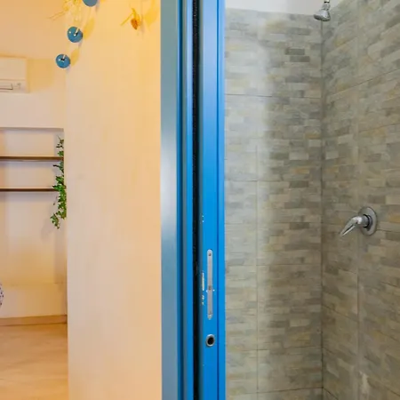 Casa Di Dea * Porto Azzurro
