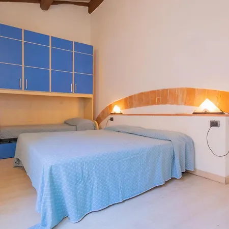 Daire Casa Di Dea