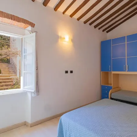 Daire Casa Di Dea *