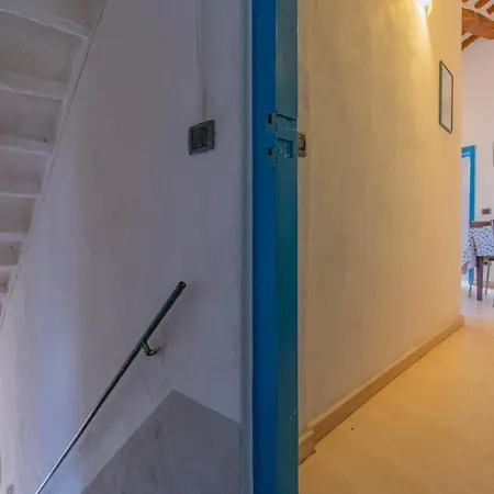 Daire Casa Di Dea Porto Azzurro