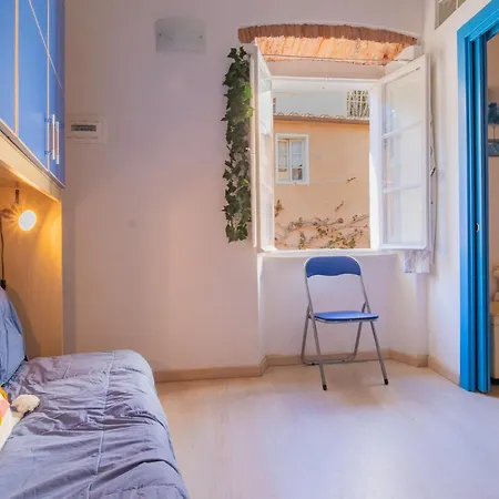 Casa Di Dea Daire *