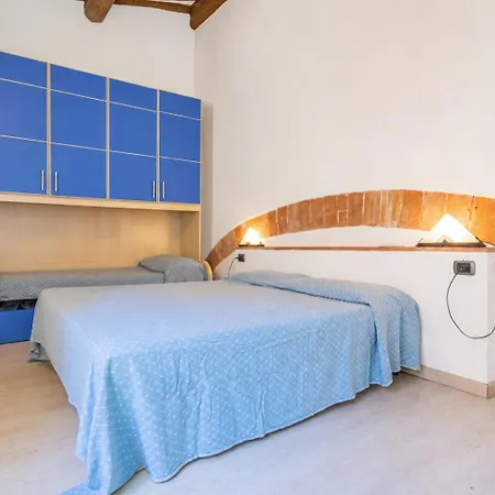 Apartamento Casa Di Dea *