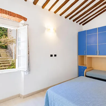 Appartamento Casa Di Dea *
