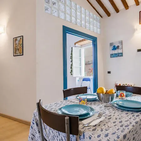 Apartamento Casa Di Dea