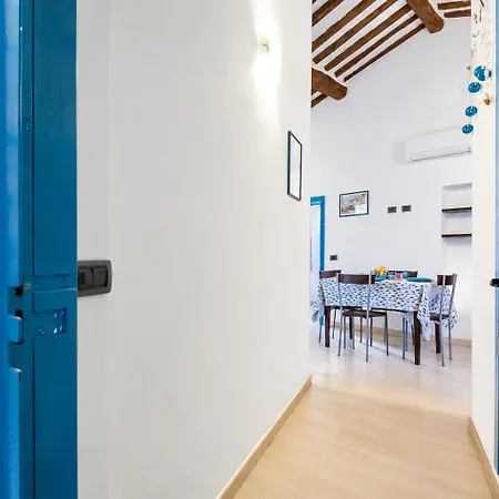 Apartamento Casa Di Dea