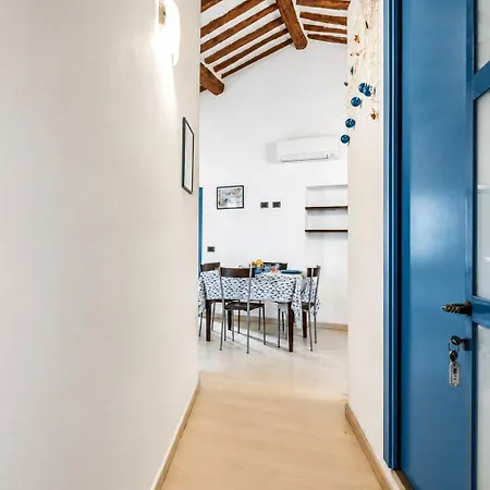 Appartamento Casa Di Dea