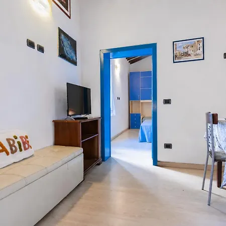 Appartamento Casa Di Dea *