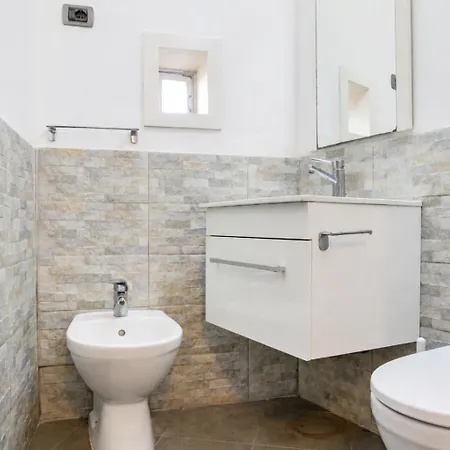 Casa Di Dea Apartamento Porto Azzurro