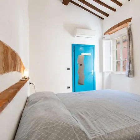 Casa Di Dea Apartamento *