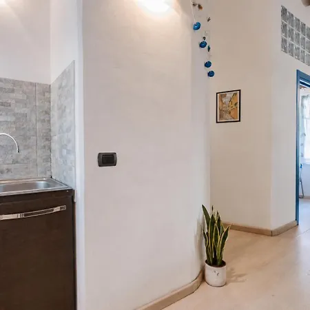 Casa Di Dea Apartamento Porto Azzurro
