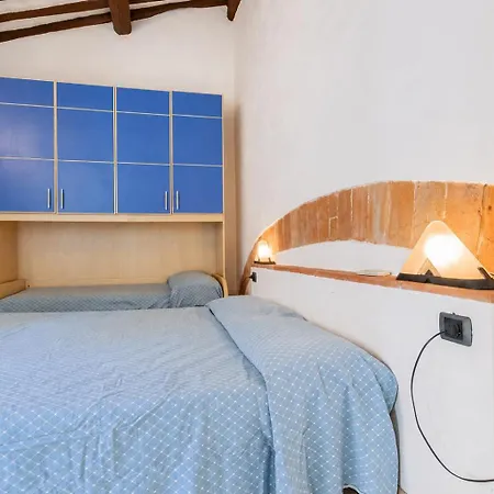 Casa Di Dea Appartamento