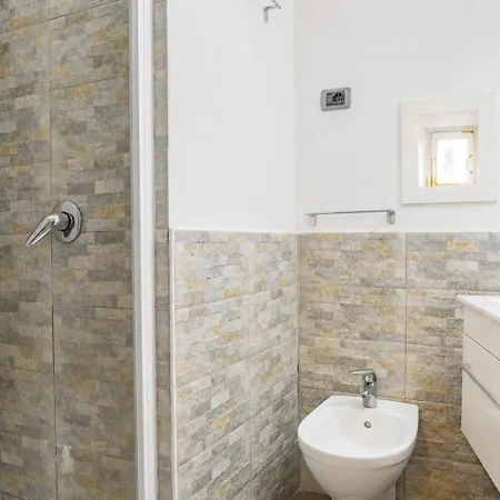 Appartement Casa Di Dea *