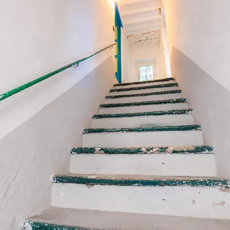 Casa Di Dea Appartement